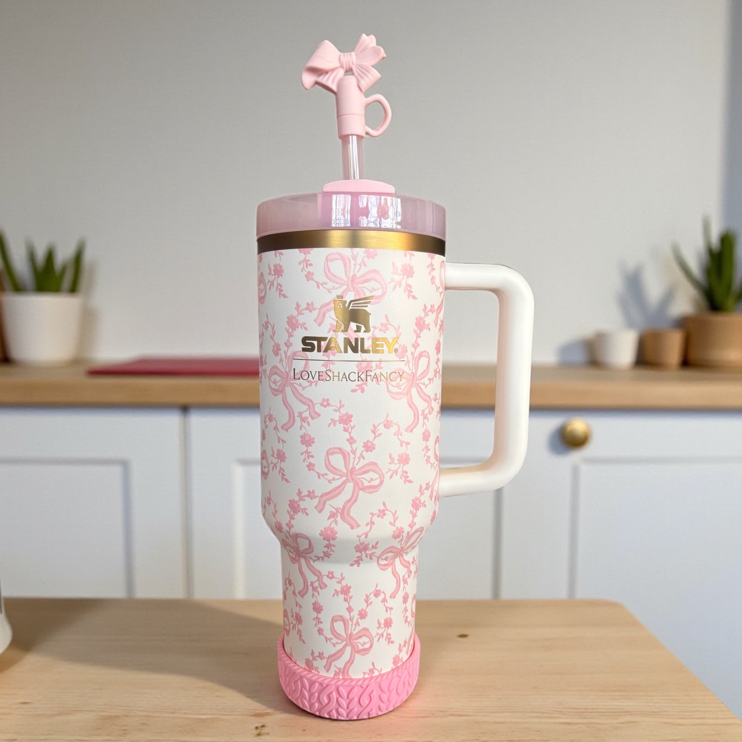 Baby Girl Pink || The Classic Cardi || 3”