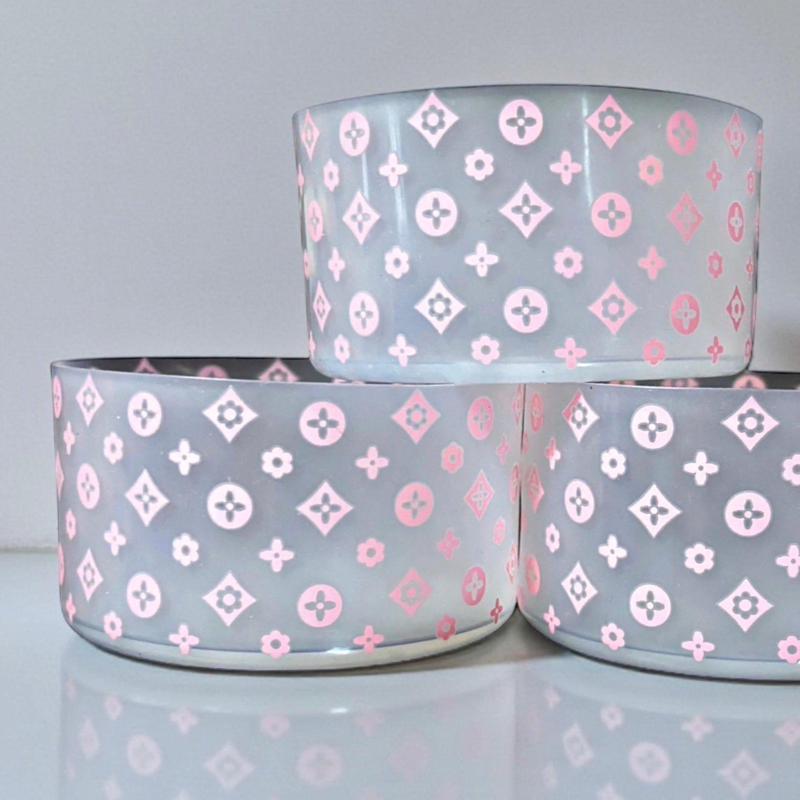 Berry Pink Starbucks X Stanley – Poppy Loves Co