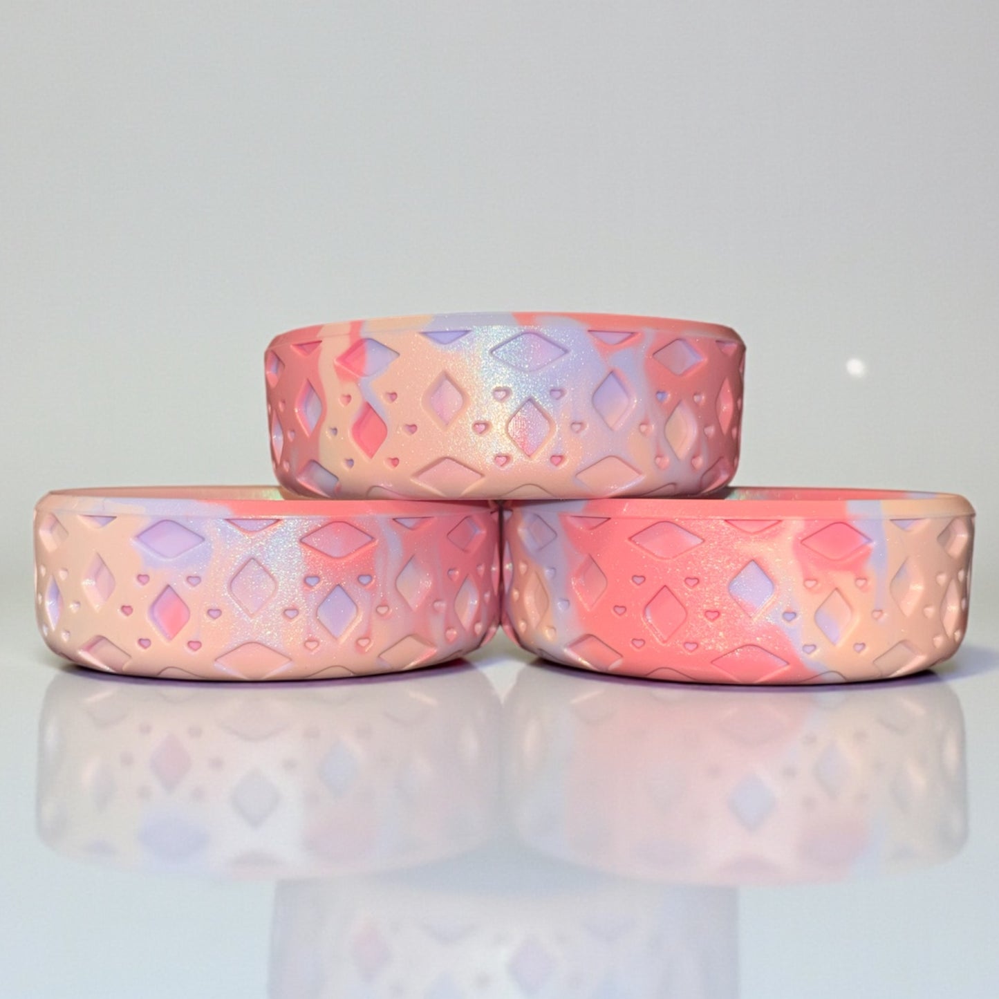 Colors Of The Wind Fusion || The Popette || 3.25”