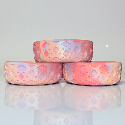 Colors Of The Wind Fusion || The Popette || 3.25”