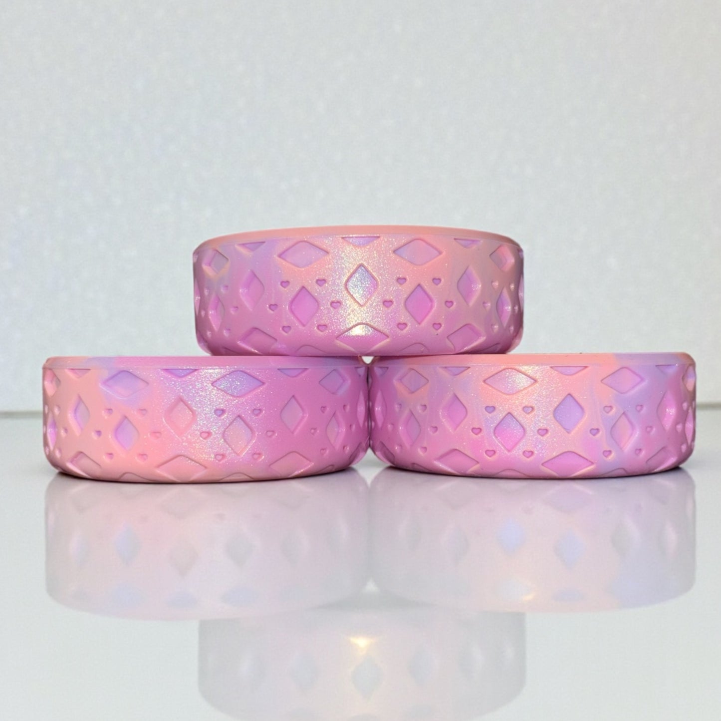 Check Me Out-Love Potion Fusion || La Popette || Botte courte en silicone