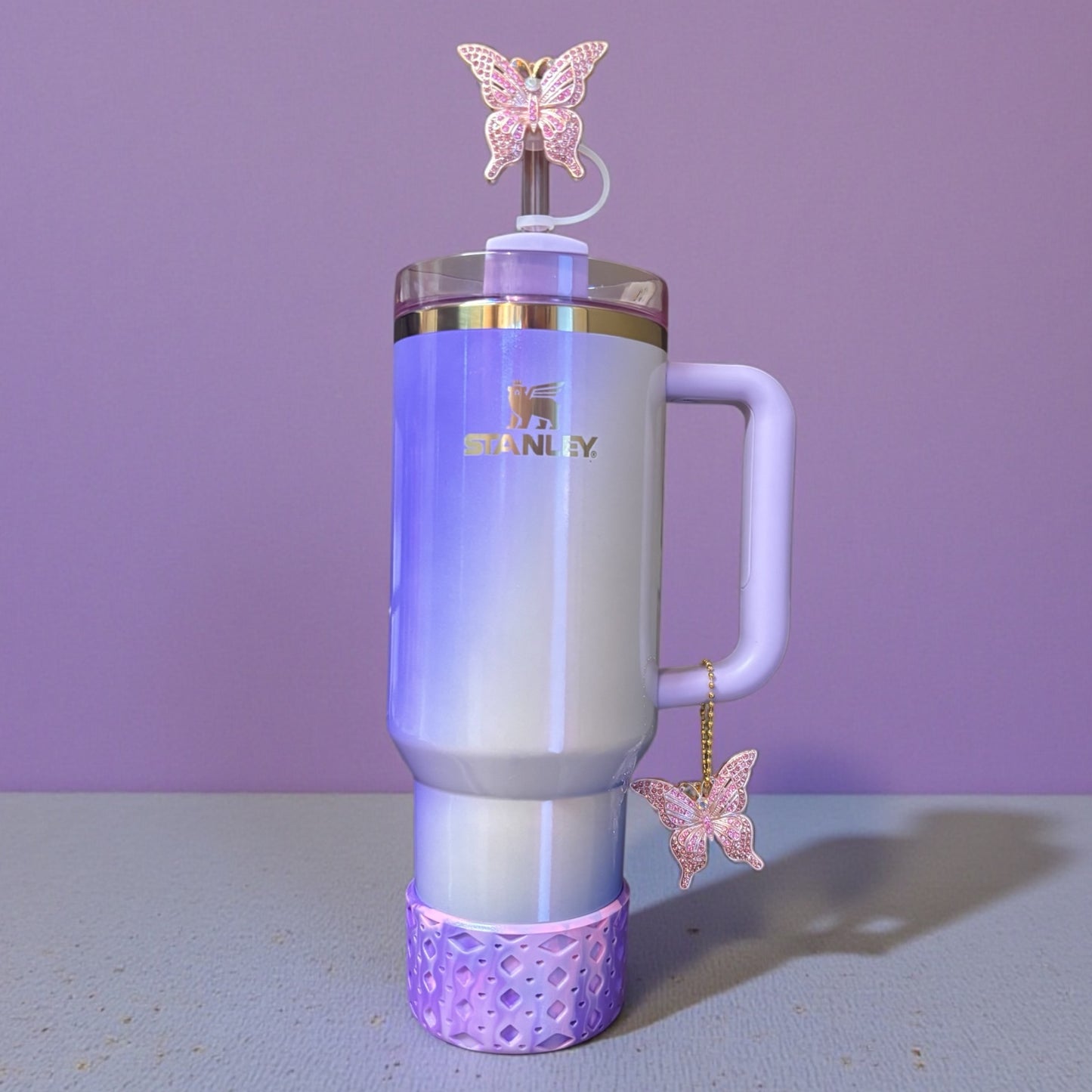 So Popular Fusion || The Pop Silicone Boot