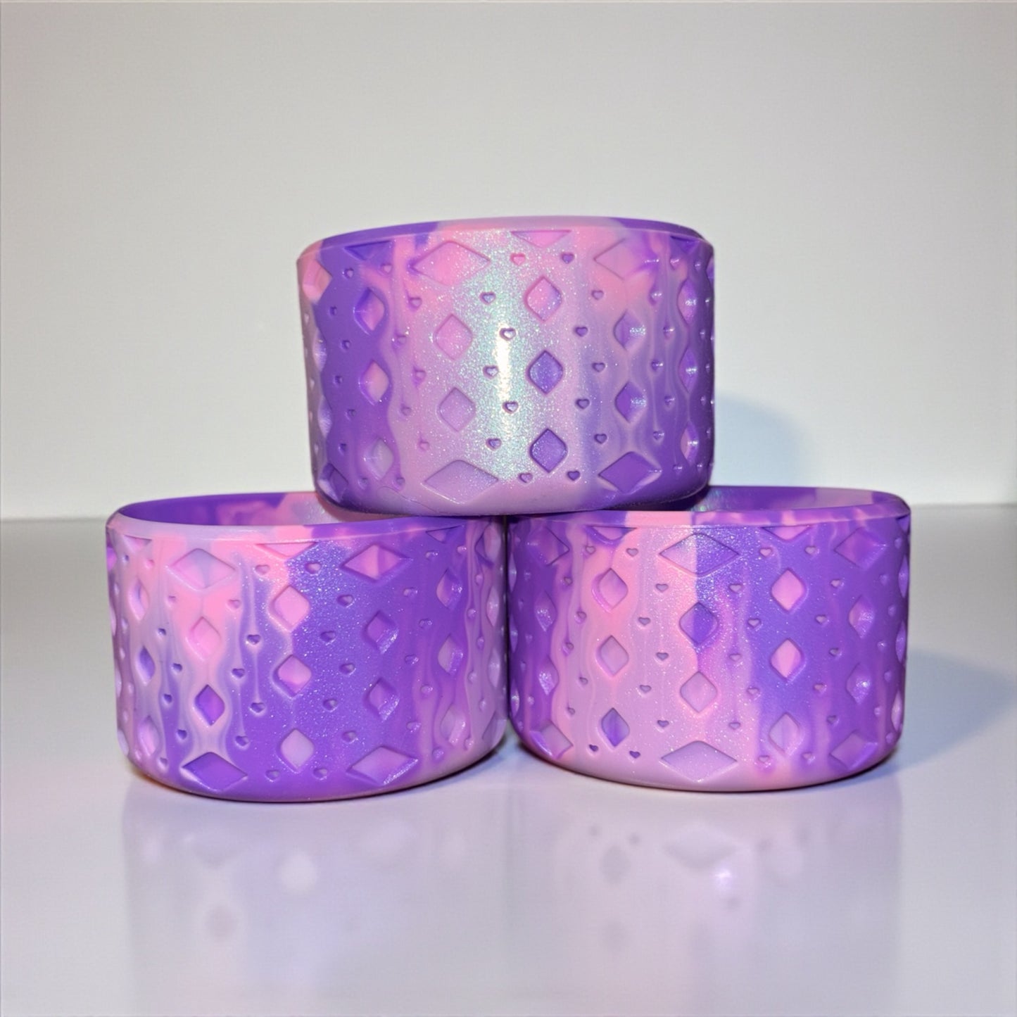 So Popular Fusion || The Pop Silicone Boot