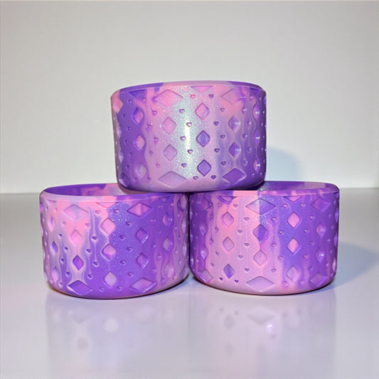 So Popular Fusion || The Pop Silicone Boot