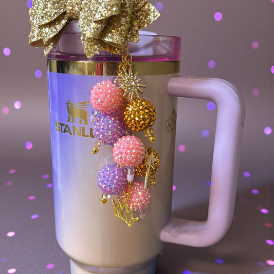 So Popular Dangle Charm