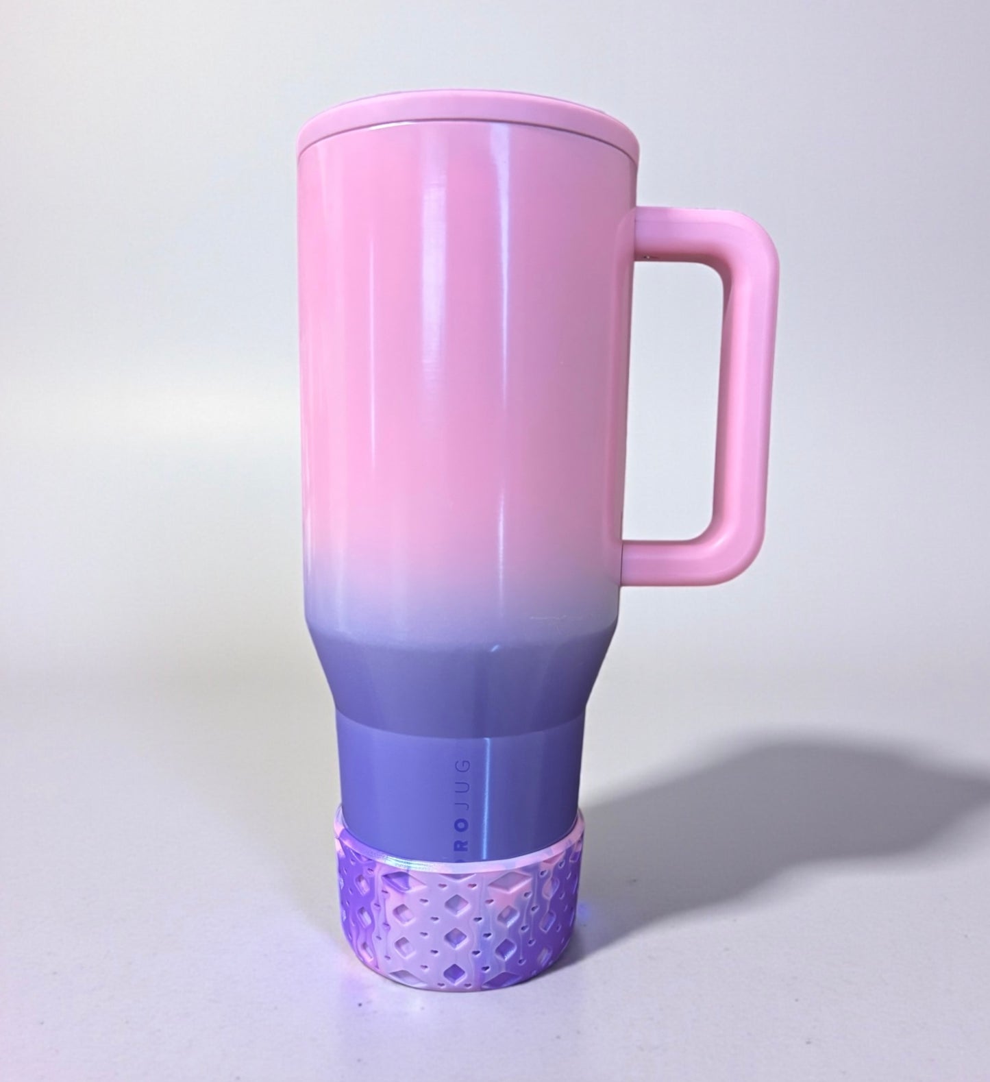 So Popular Fusion || The Pop Silicone Boot