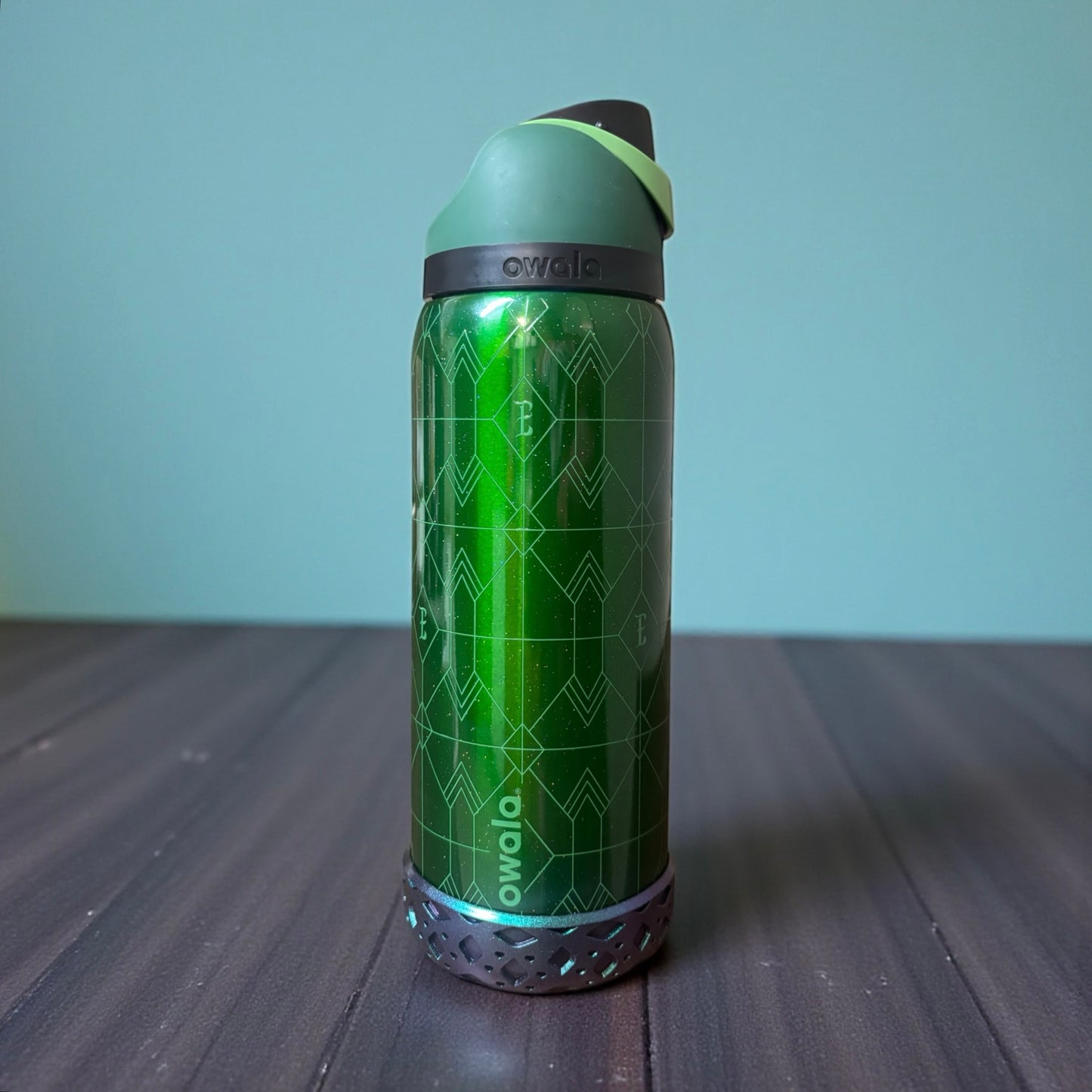 Check Me Out-Love Potion Fusion || La Popette || Botte courte en silicone