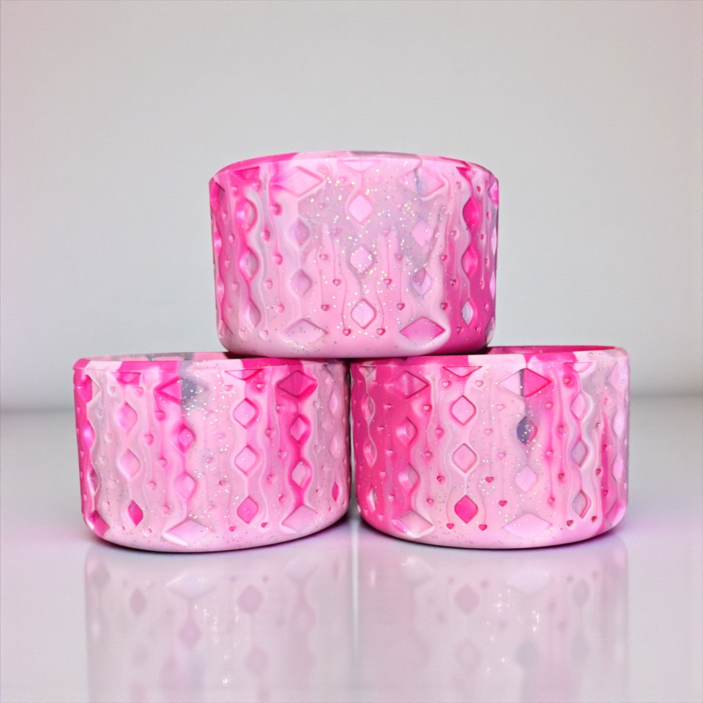 Love Poppy Fusion  || The Pop 3”