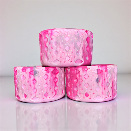 Love Poppy Fusion  || The Pop 3”