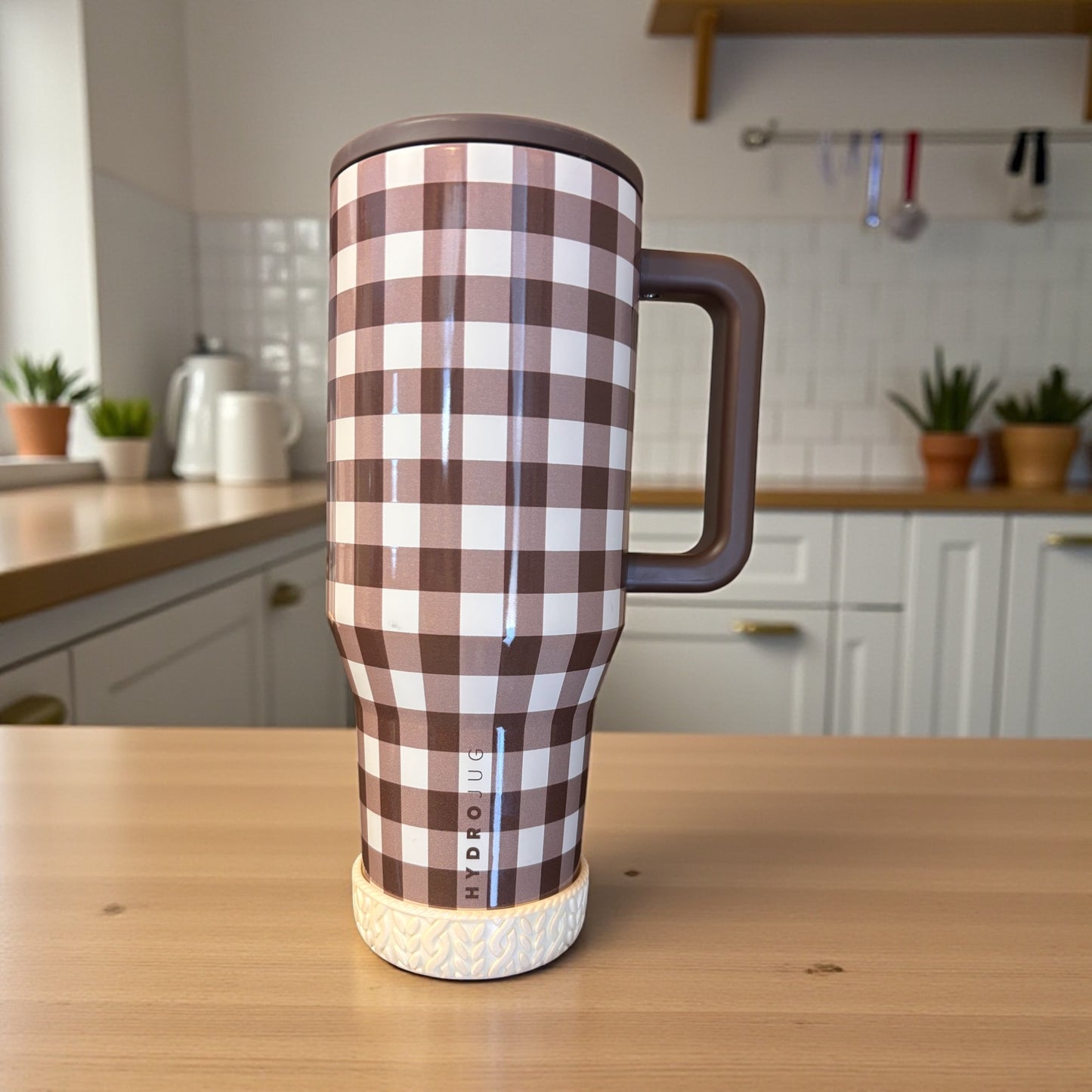 Sugar Cookie || The Classic Cardi || 3”