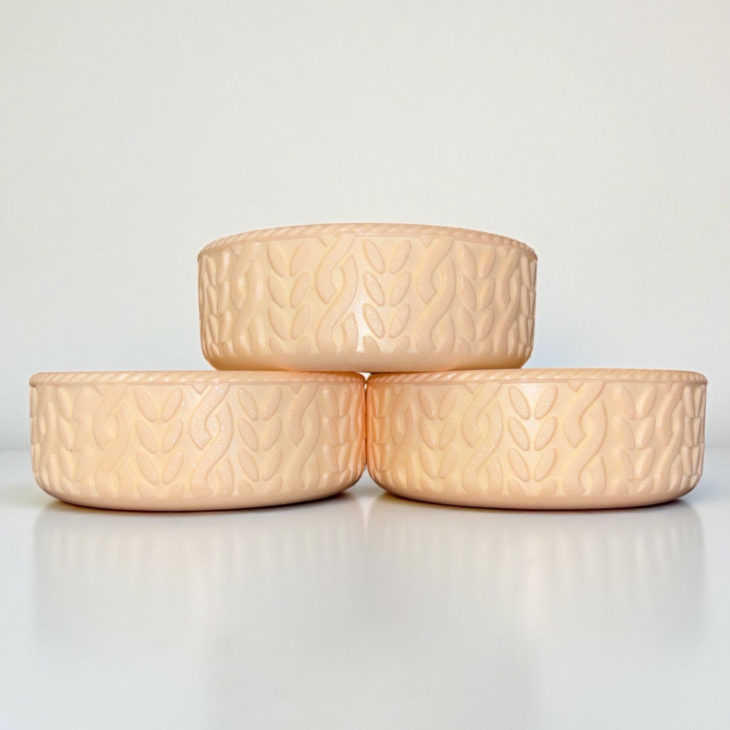 Sugar Cookie || The Classic Cardi || 3”