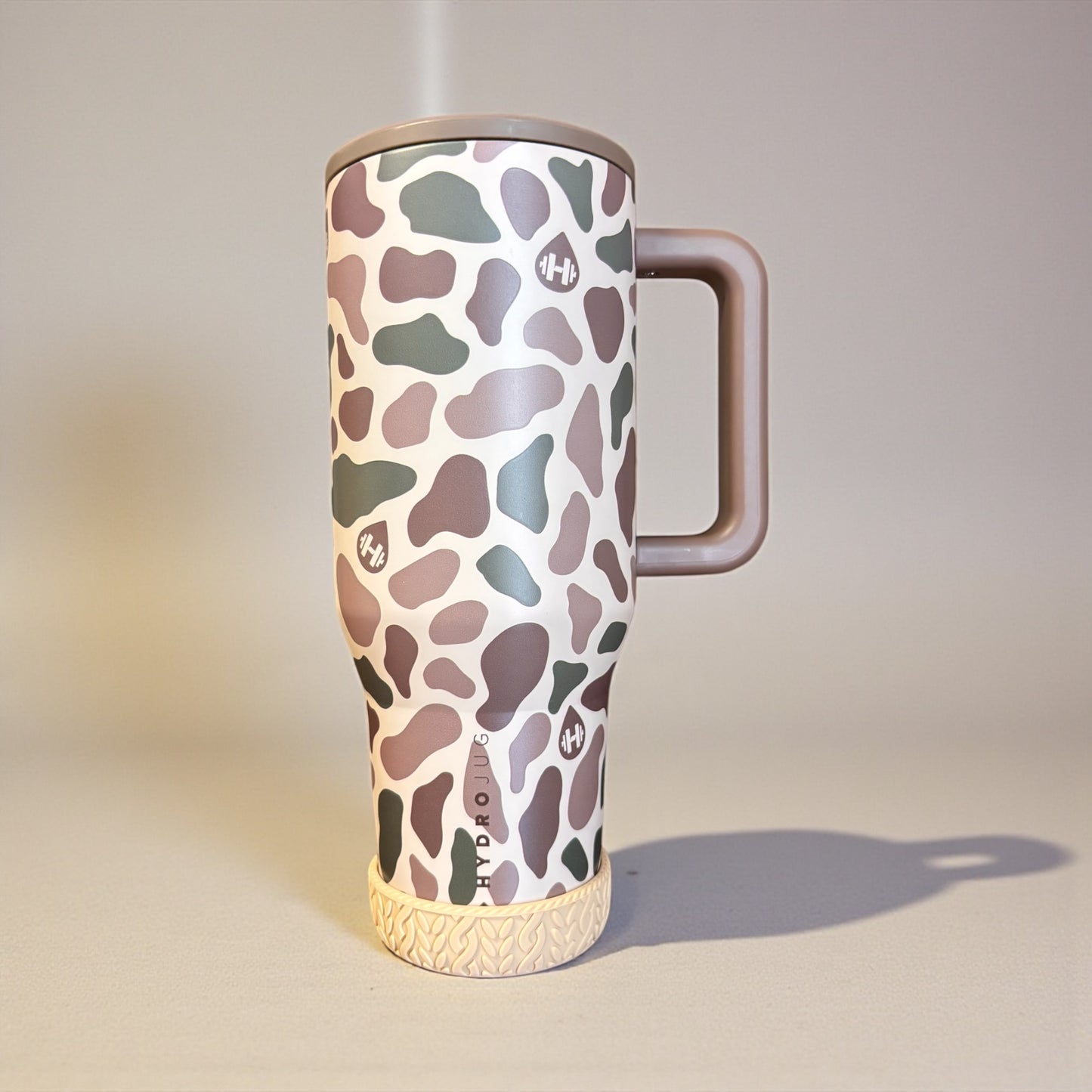 Desert Drift || The Classic Cardi || 3”