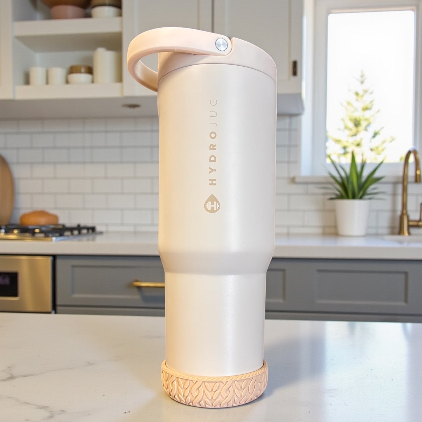 Desert Drift || The Classic Cardi || 3”