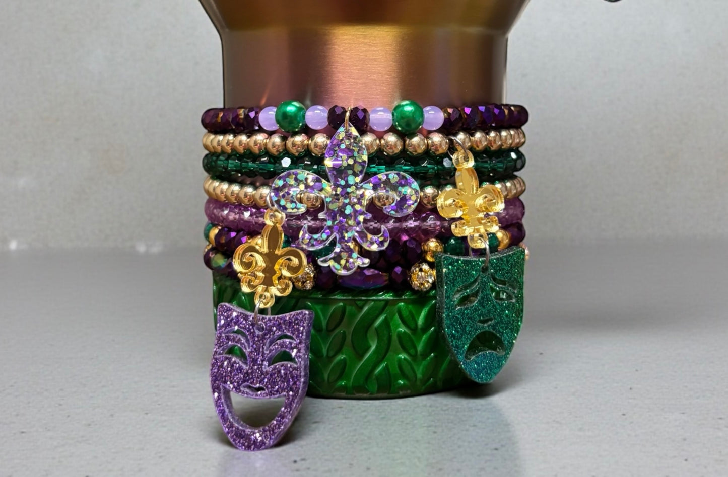 Mardi Gras Accessories