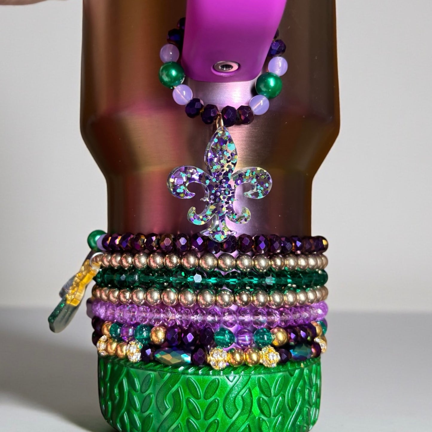 Mardi Gras Accessories