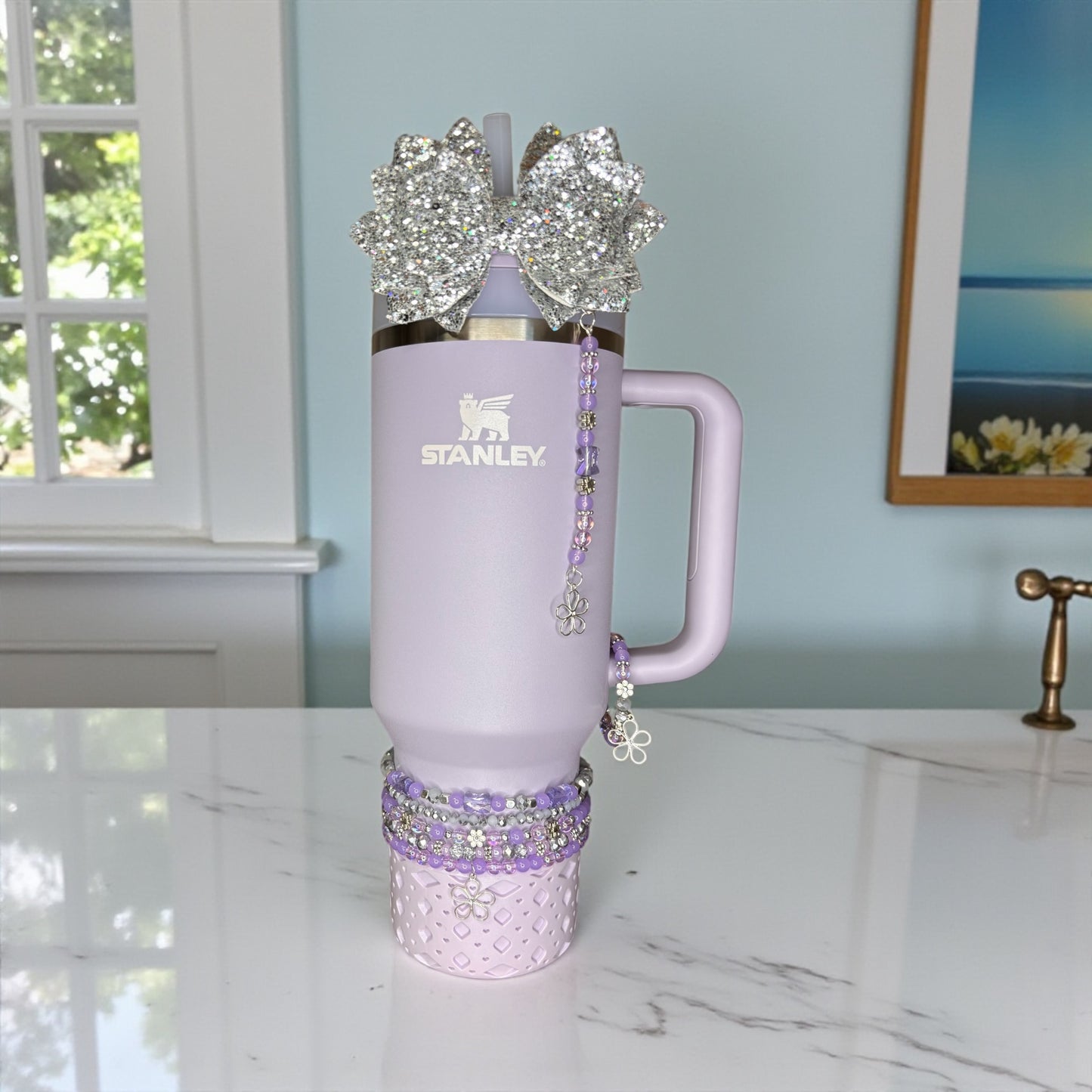 Purple Dust Accessories