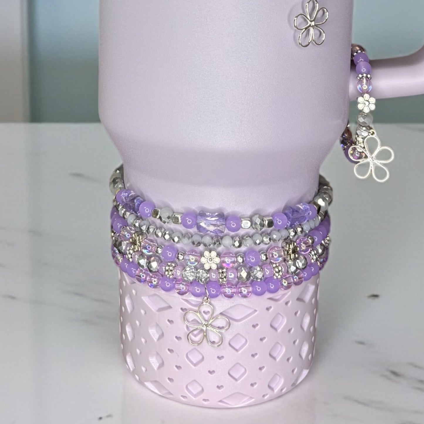 Purple Dust Accessories