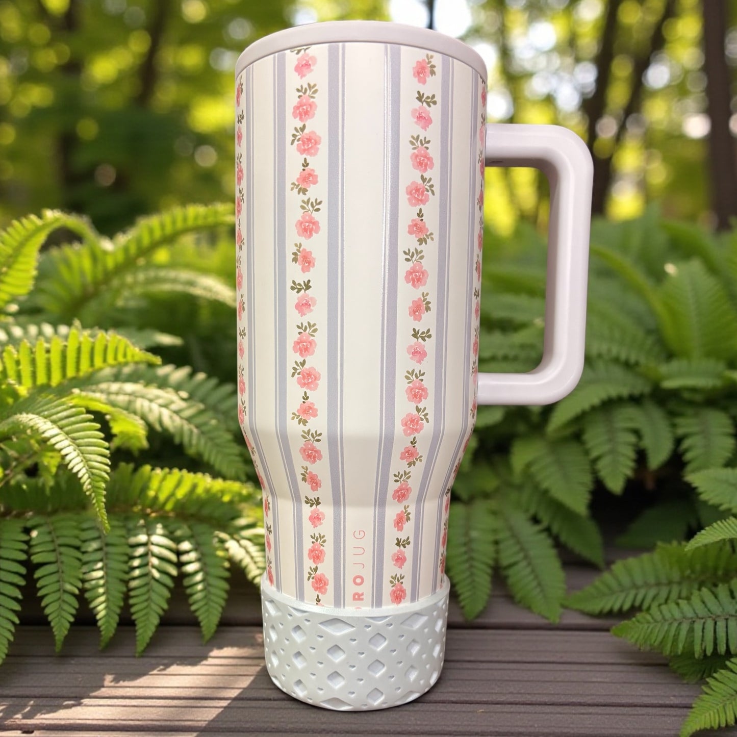 Bronze || La botte en silicone Pop