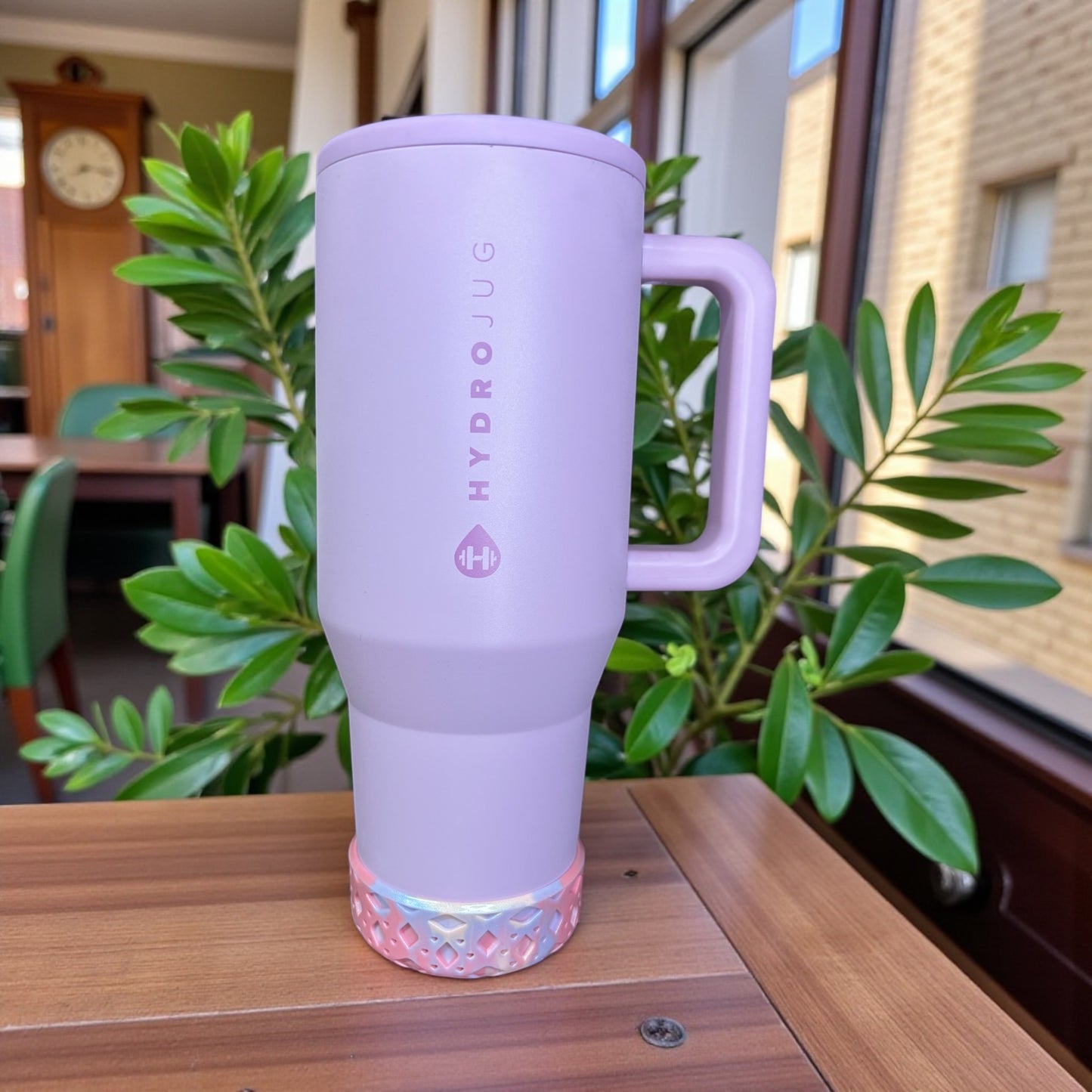 Check Me Out-Love Potion Fusion || La Popette || Botte courte en silicone