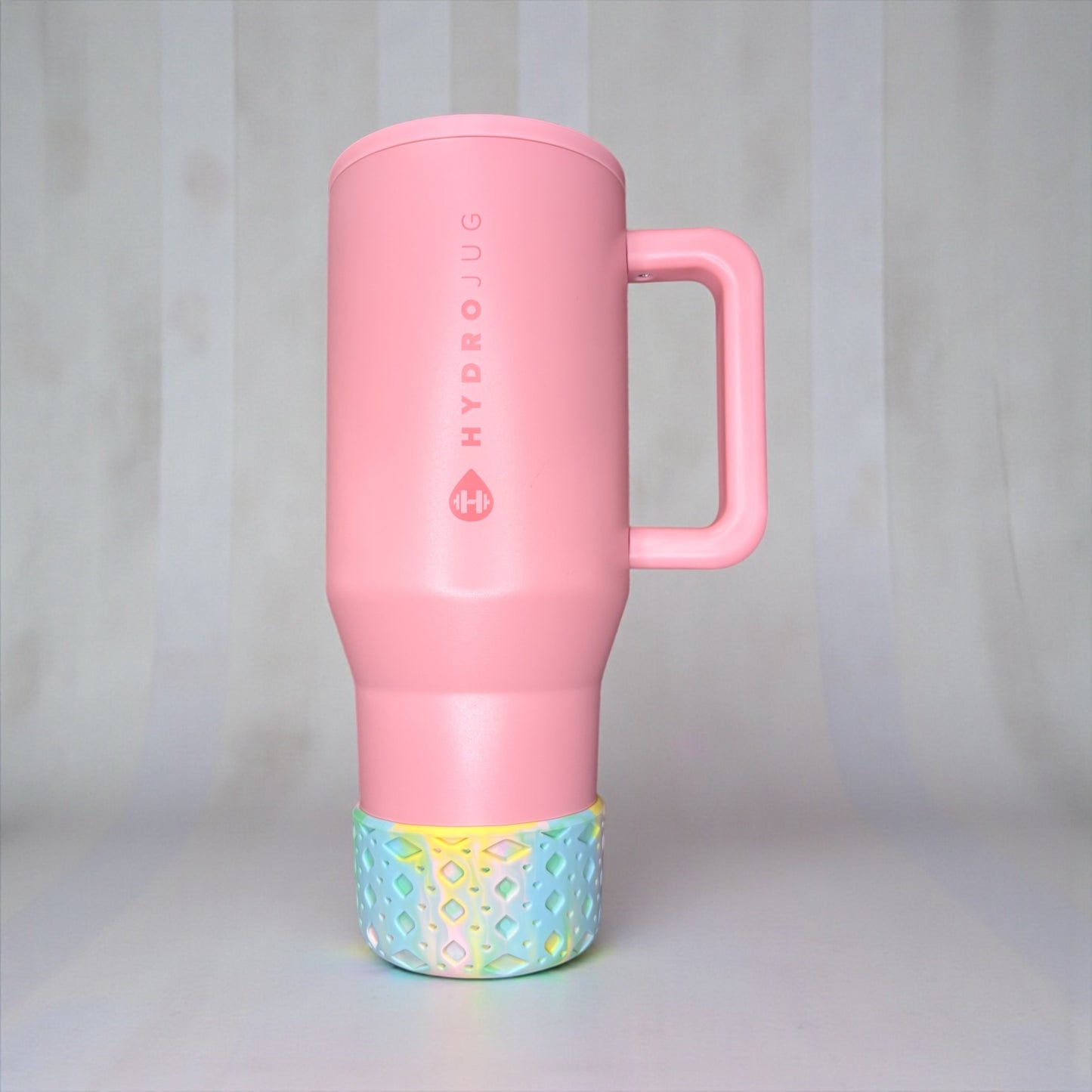 Pastel Lover Fusion || The Pop Silicone Boot