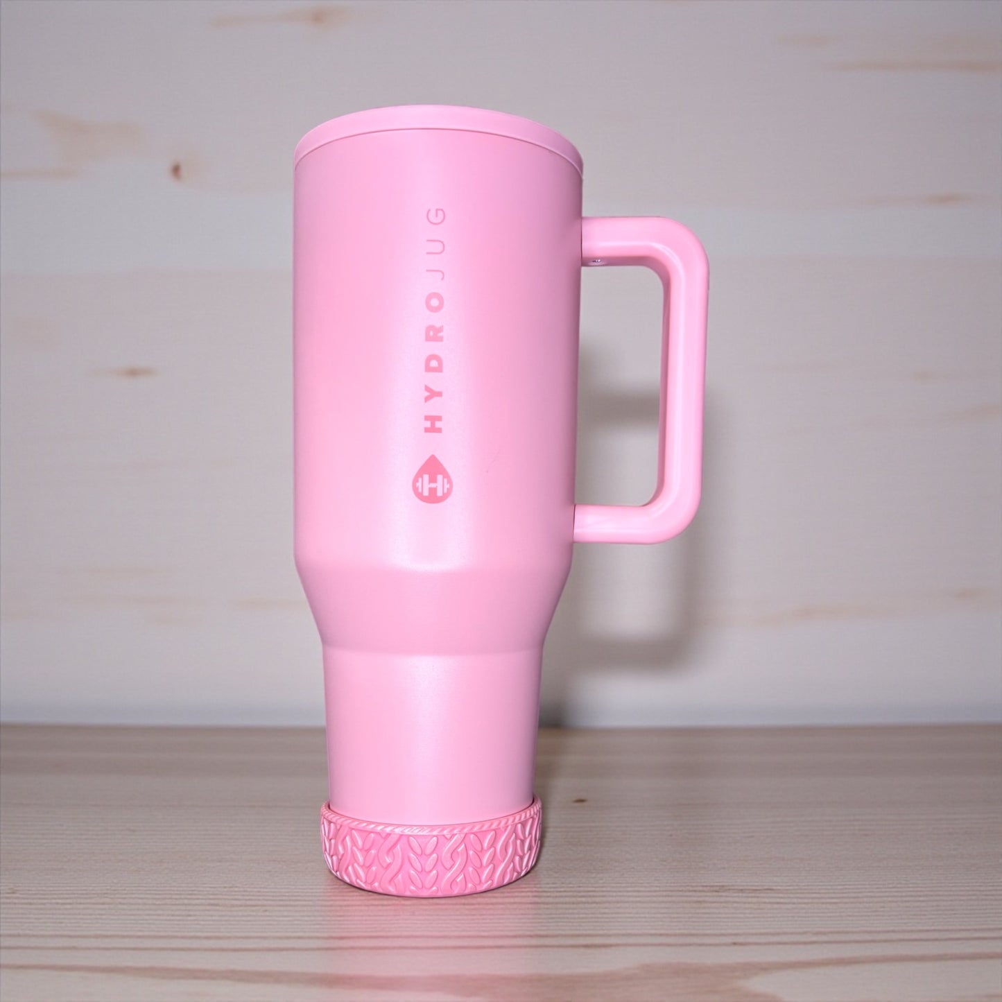 Pink Velvet Cake || The Classic Cardi || 3”