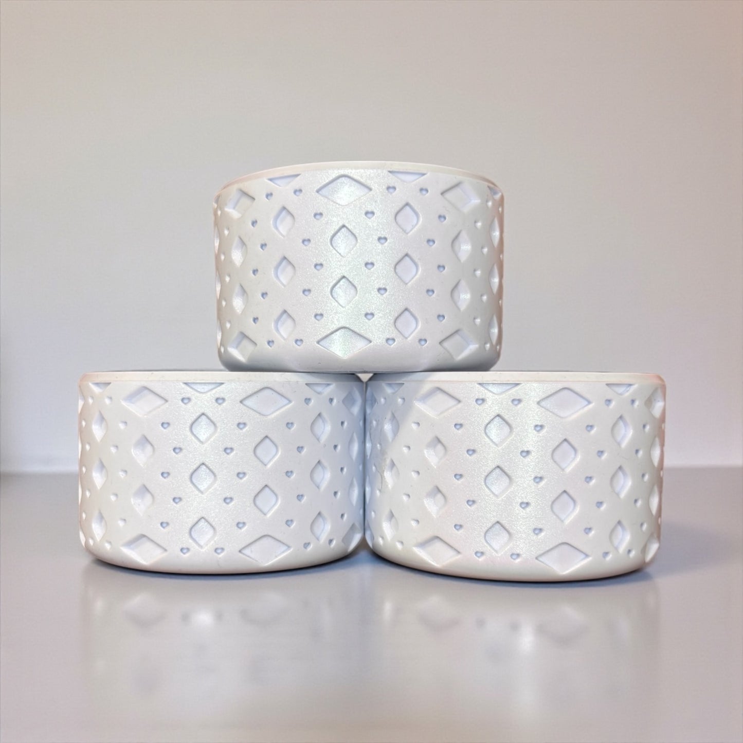 Bronze || La botte en silicone Pop