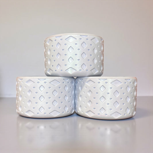 Bronze || La botte en silicone Pop