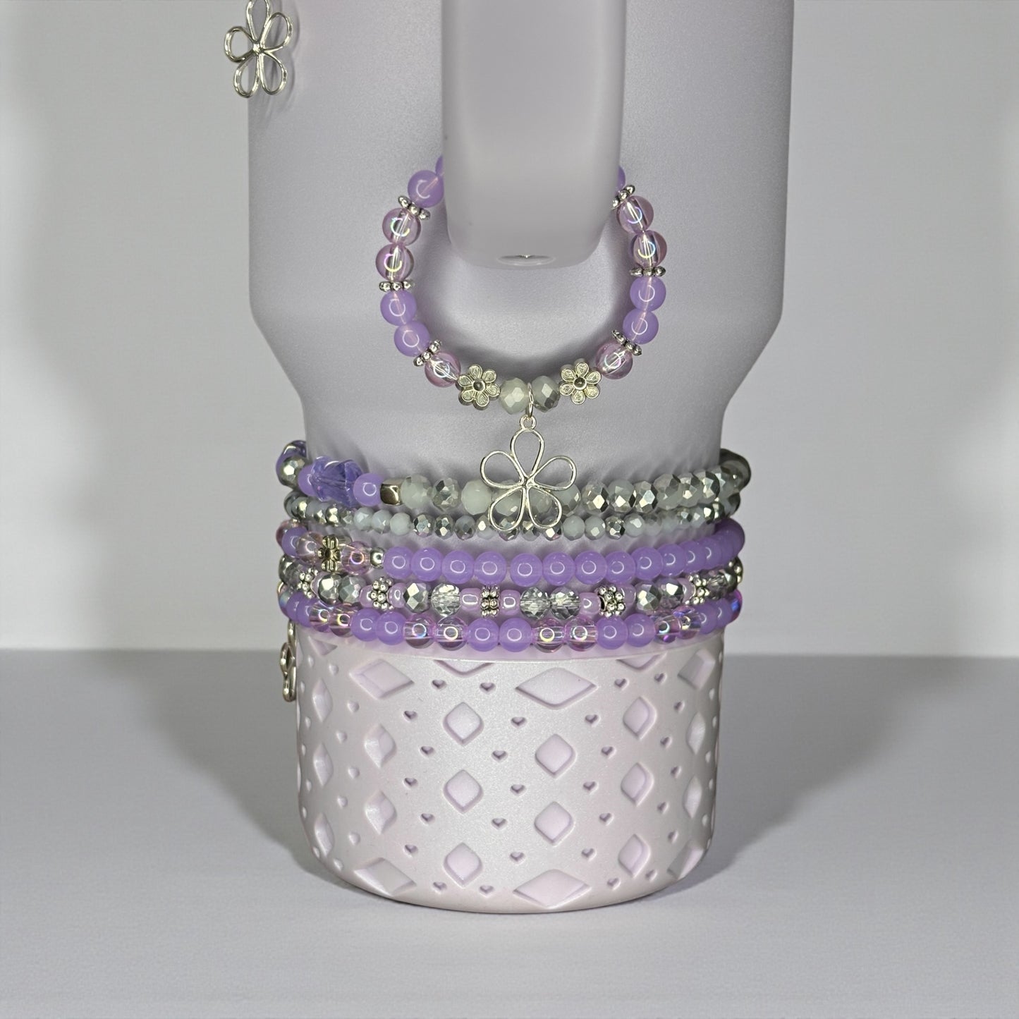 Purple Dust Accessories