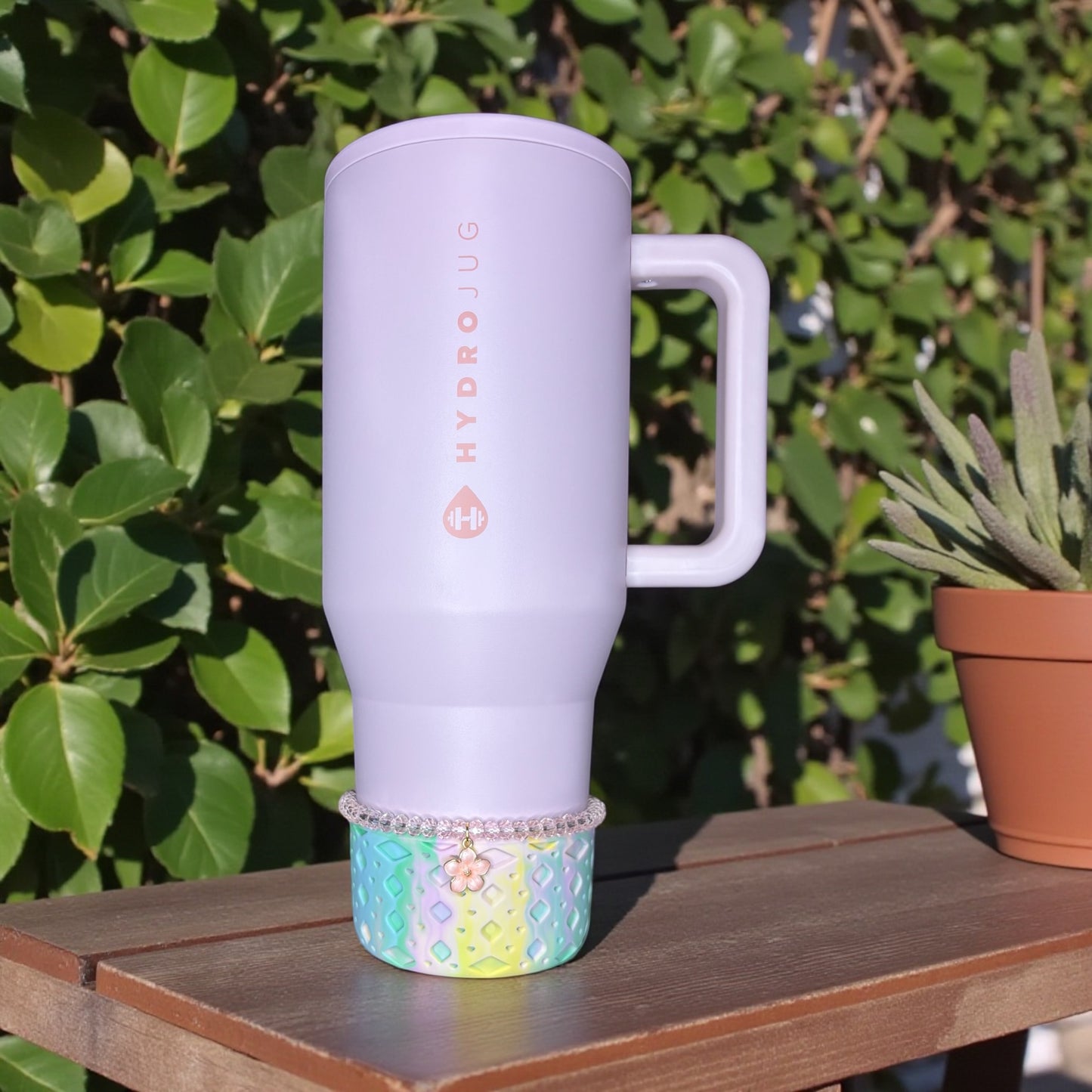 Pastel Lover Fusion || The Pop Silicone Boot