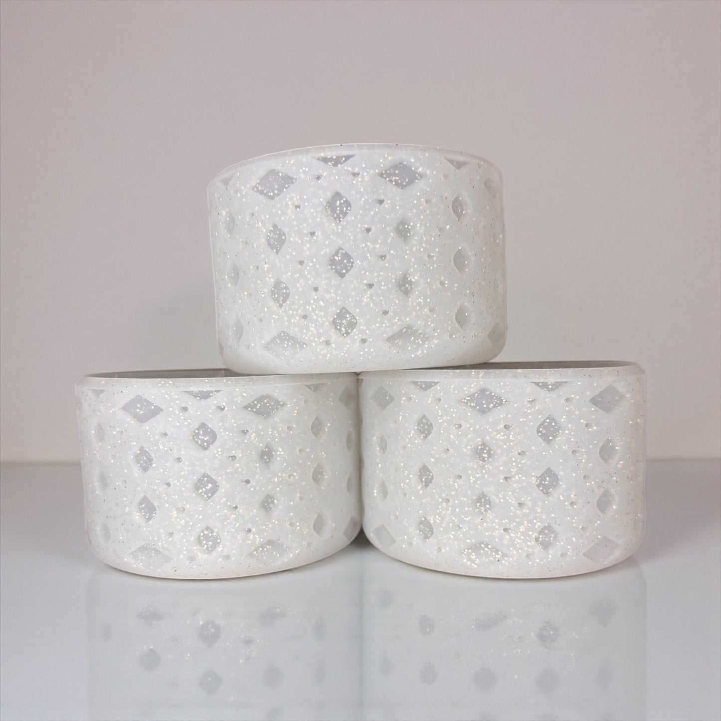 Bronze || La botte en silicone Pop