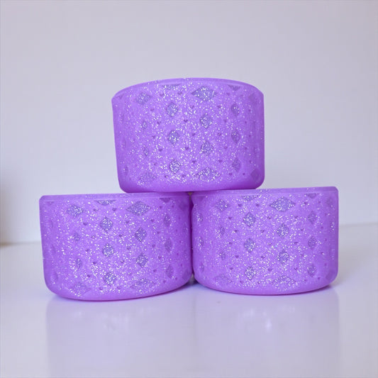 Bronze || La botte en silicone Pop