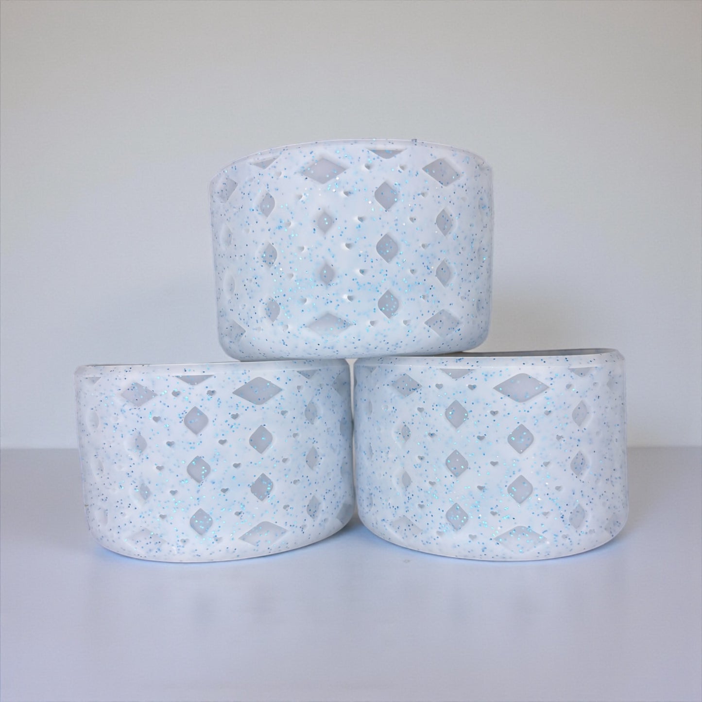 Bronze || La botte en silicone Pop