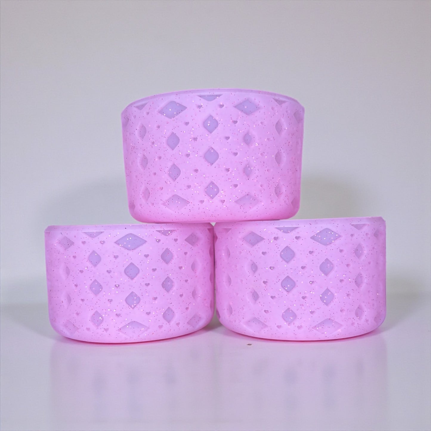 Bronze || La botte en silicone Pop