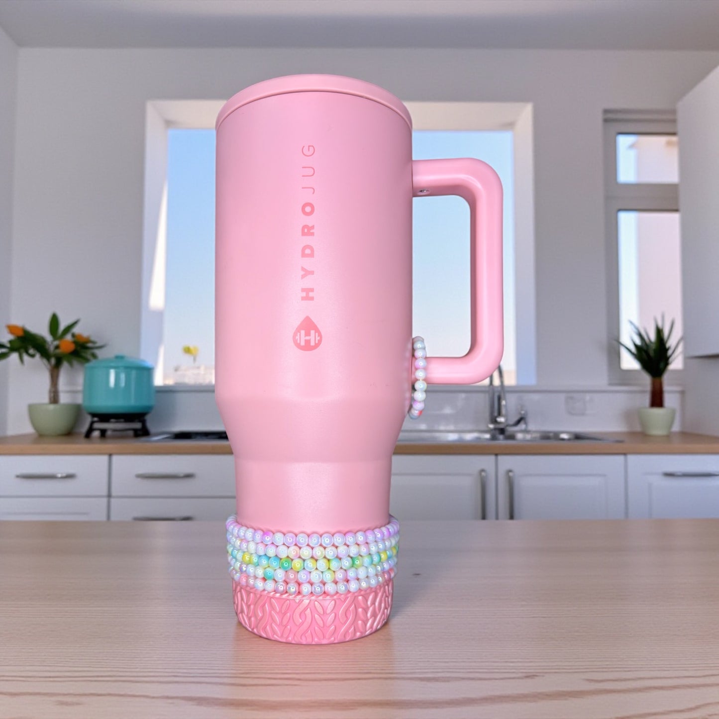 Pastel Magnetic Handle Charms