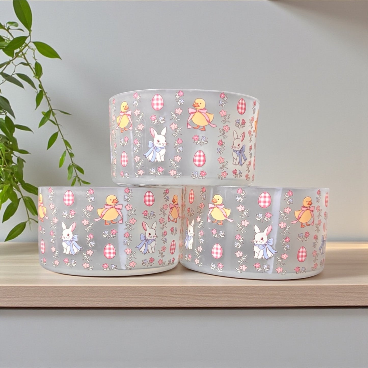 Hop & Waddle Clear Silicone Boot