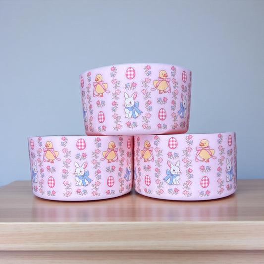 Hop & Waddle Pink Silicone Boot