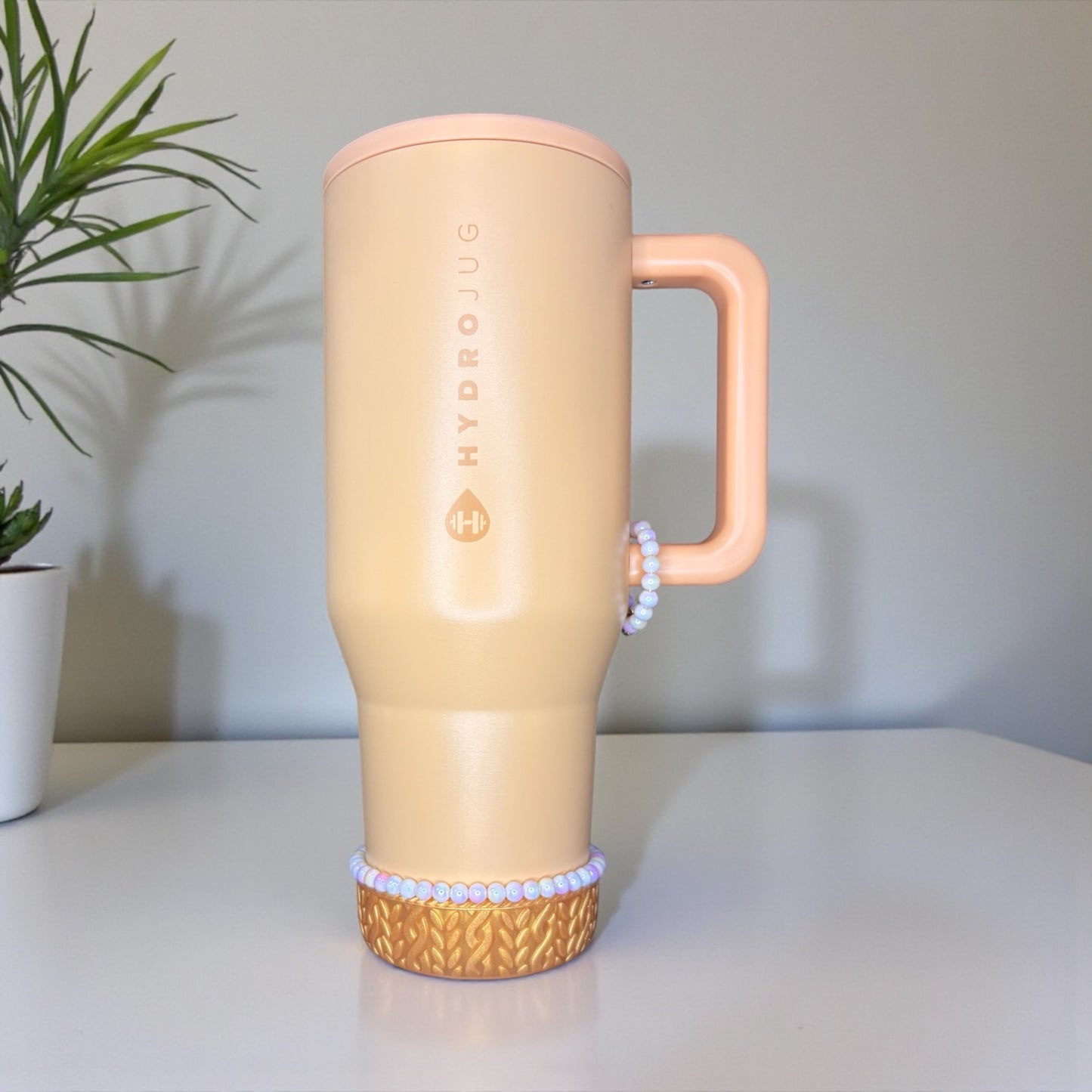 Pastel Magnetic Handle Charms