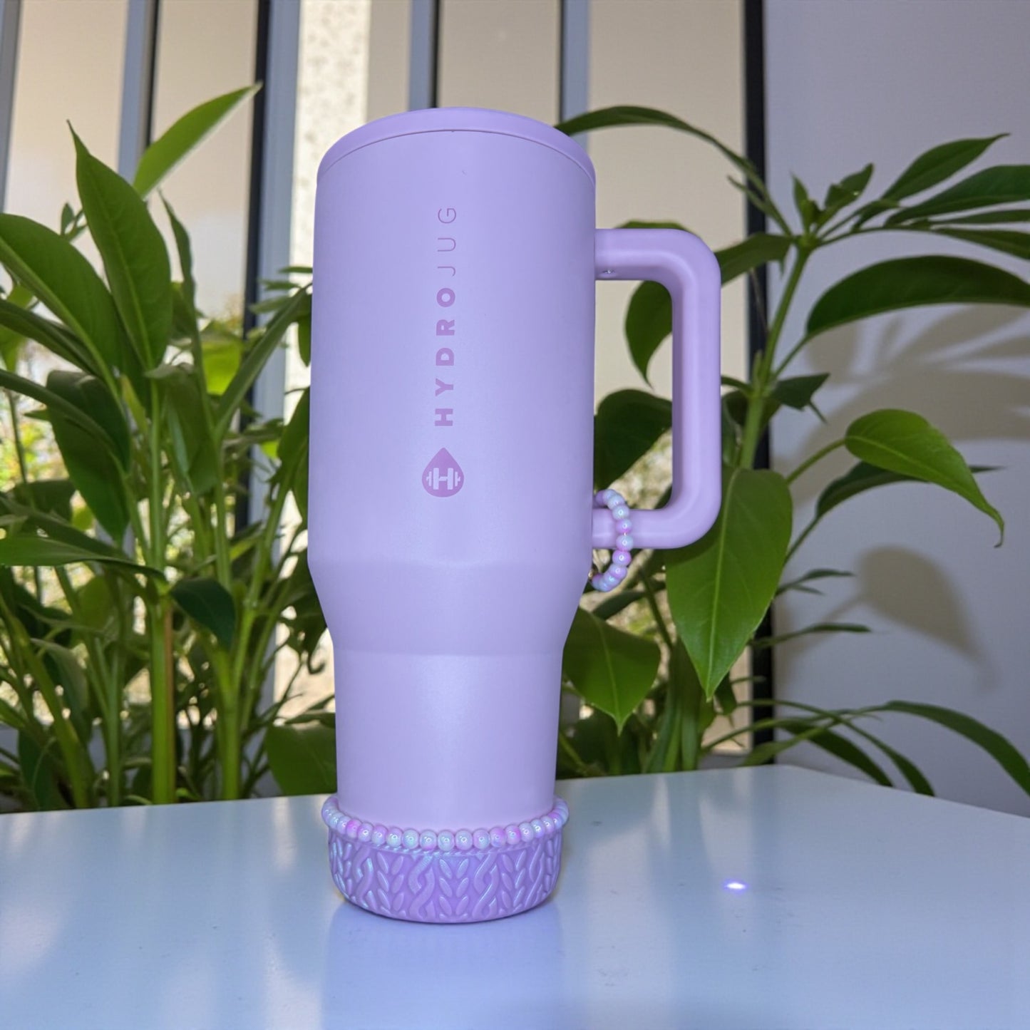 Pastel Tumbler Bracelets