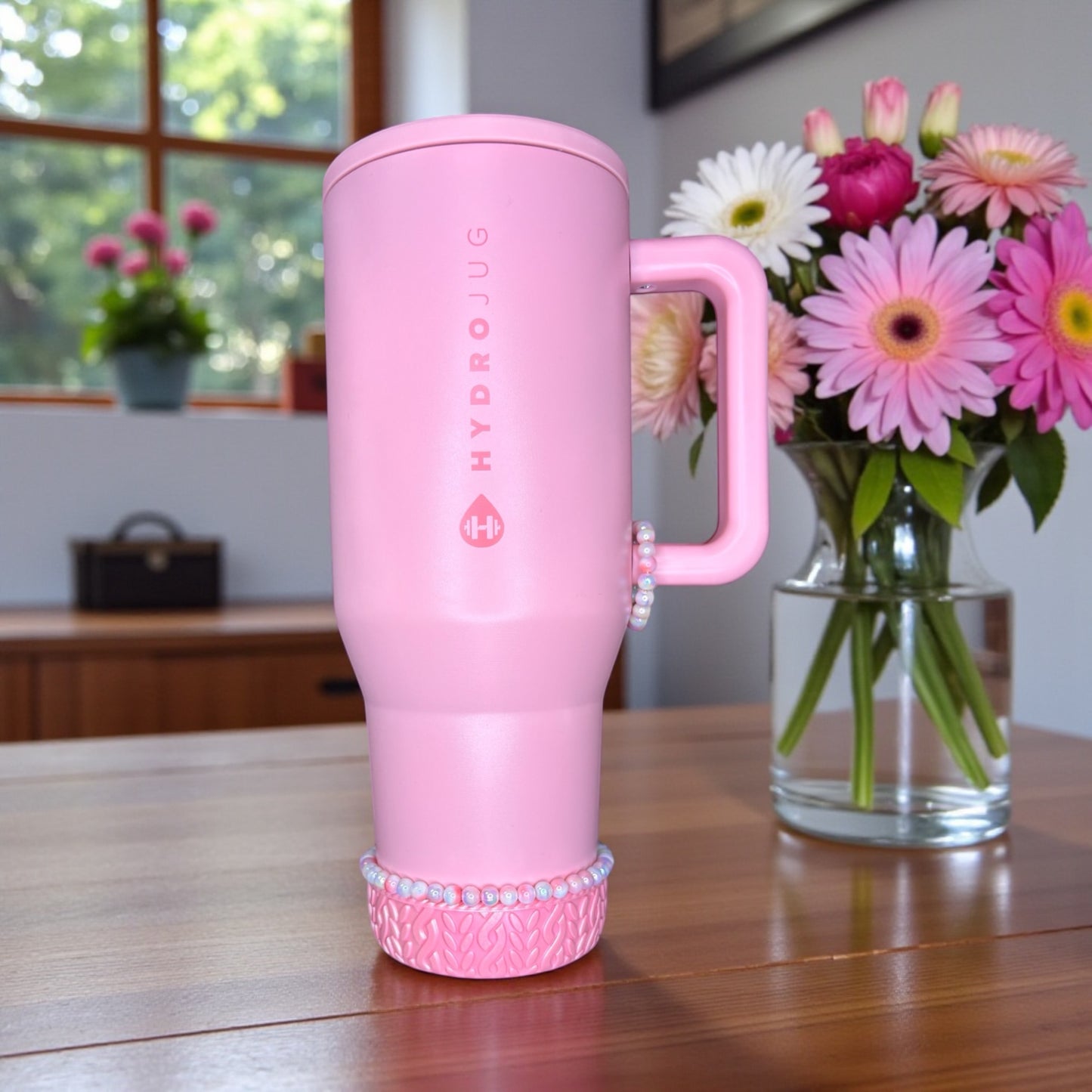 Pastel Tumbler Bracelets