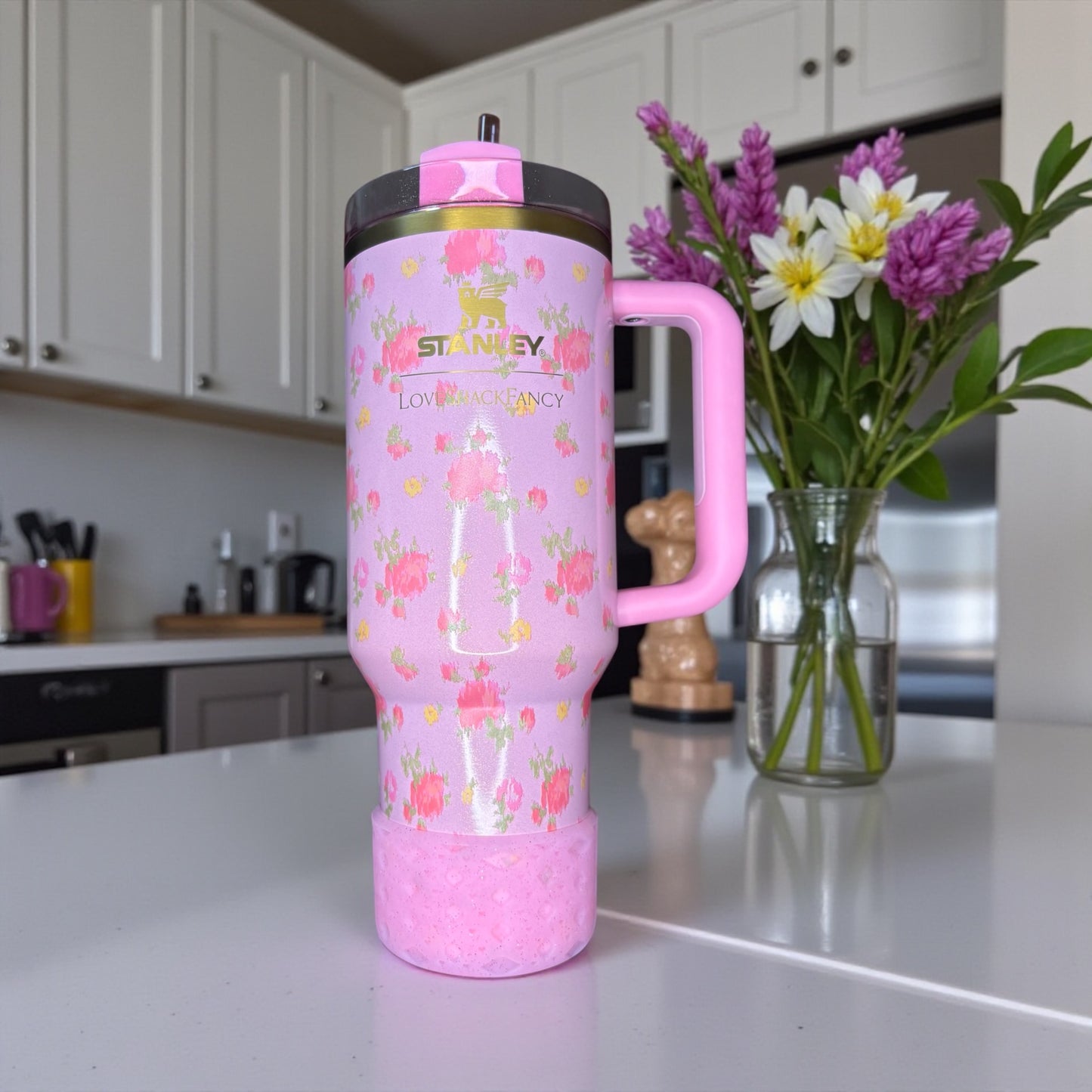 Bronze || La botte en silicone Pop