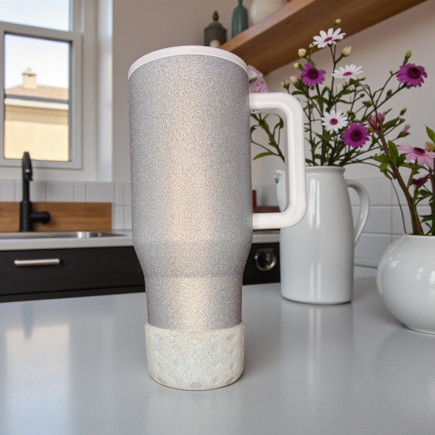 Bronze || La botte en silicone Pop