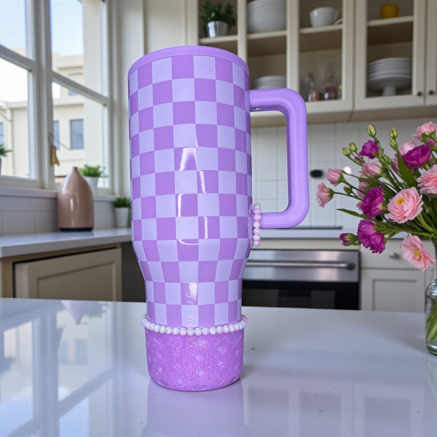 Bronze || La botte en silicone Pop