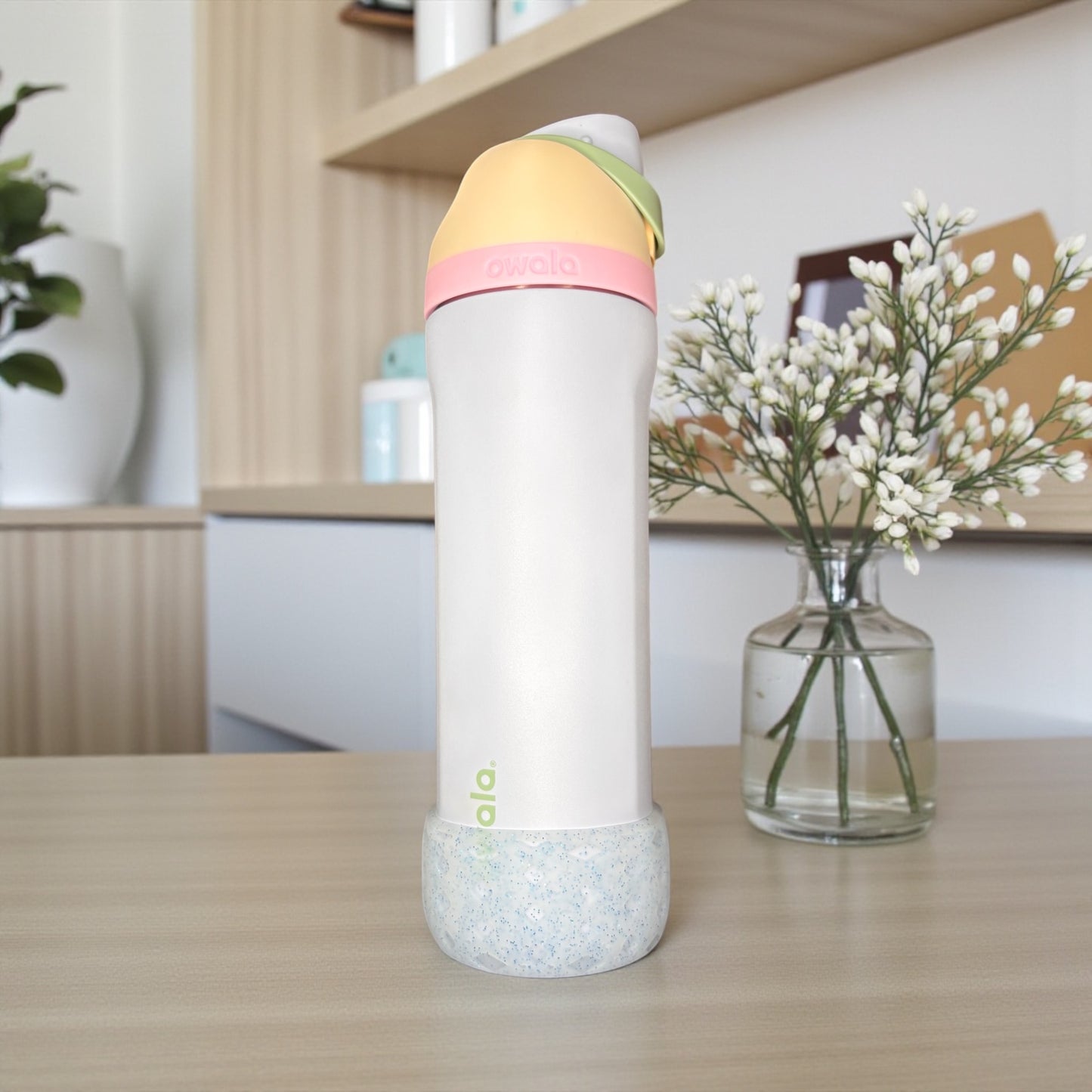 Bronze || La botte en silicone Pop