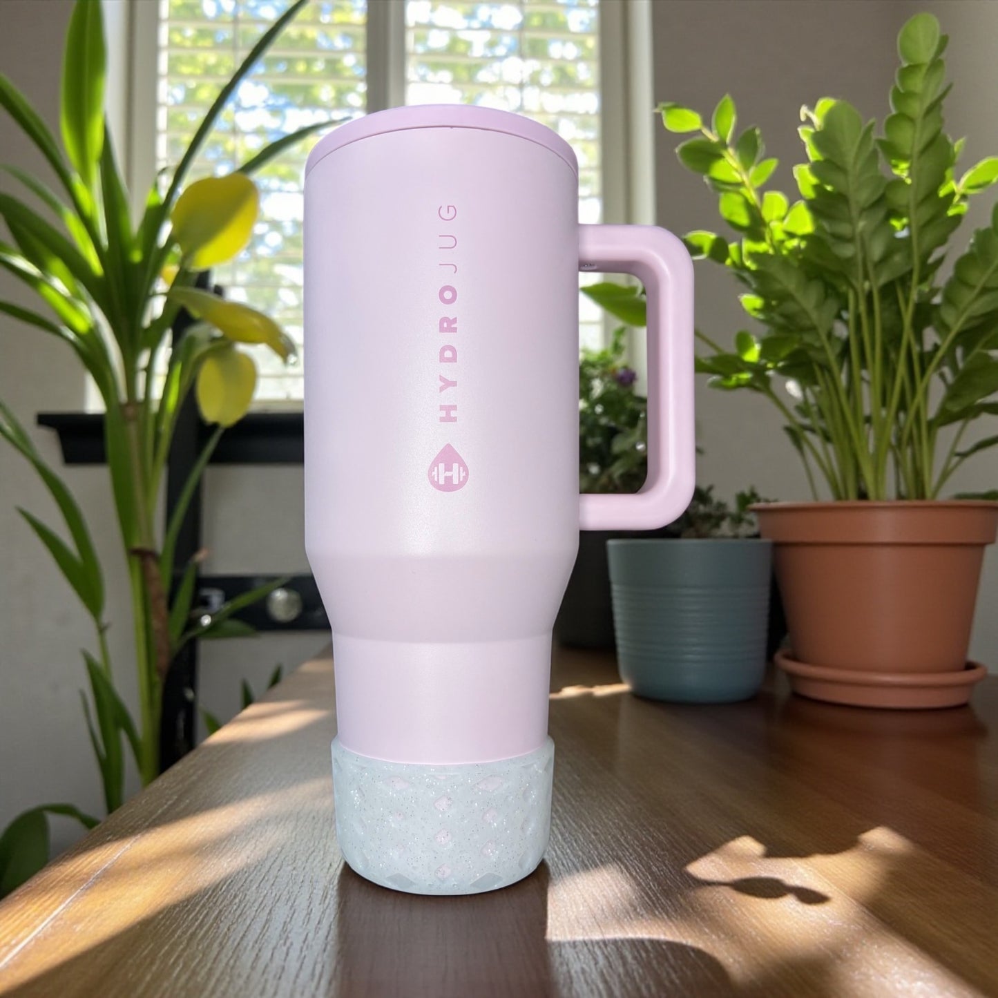 Bronze || La botte en silicone Pop