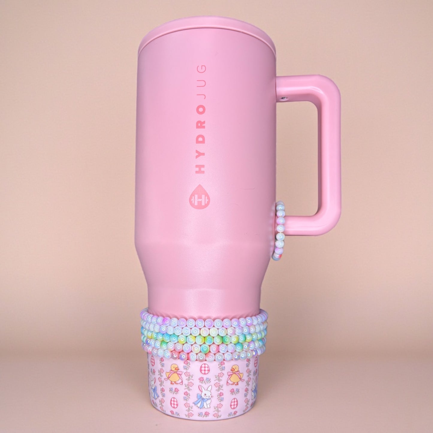 Pastel Tumbler Bracelets