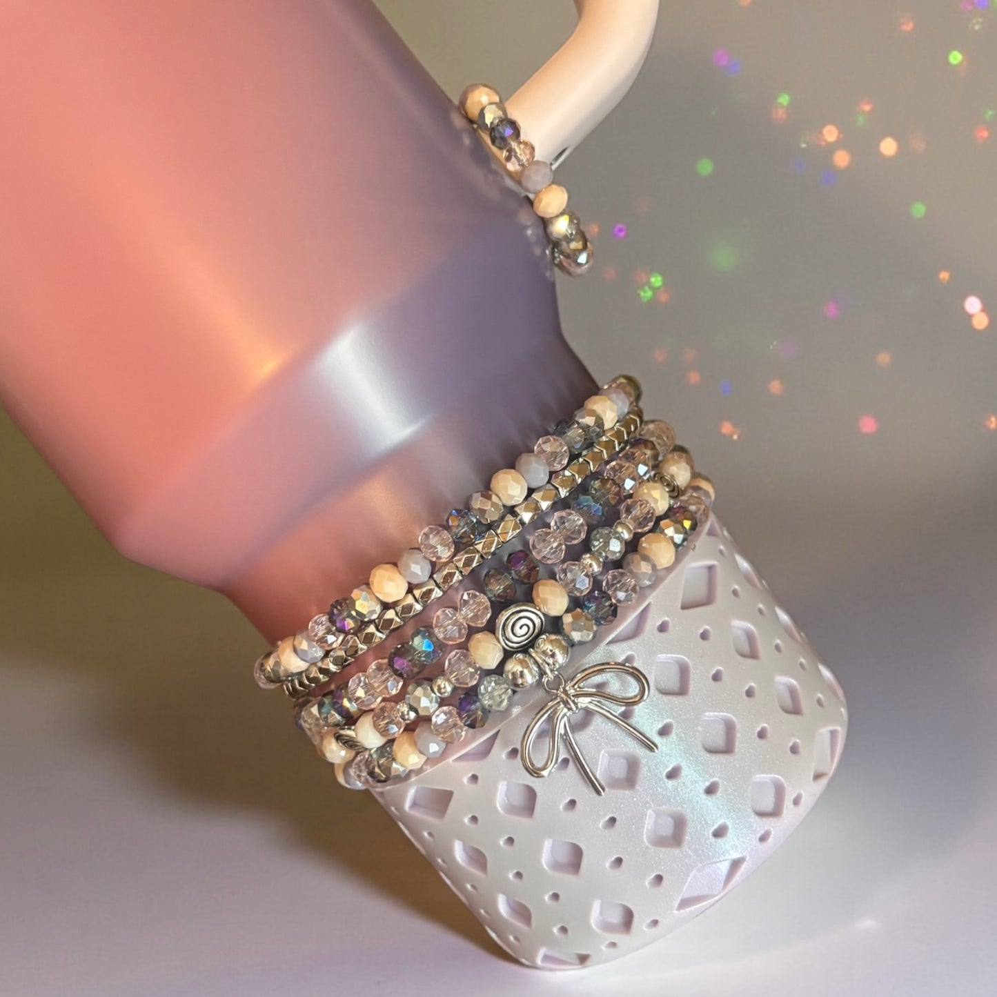 Dawn Spiral Accessories