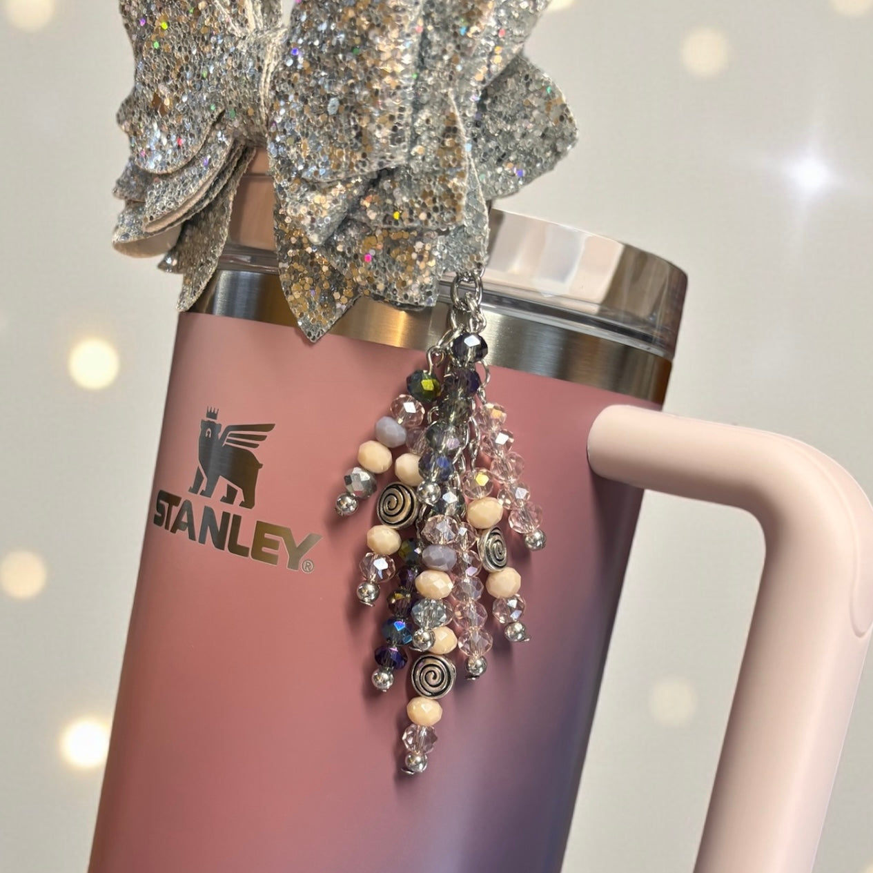 Dawn Spiral Accessories