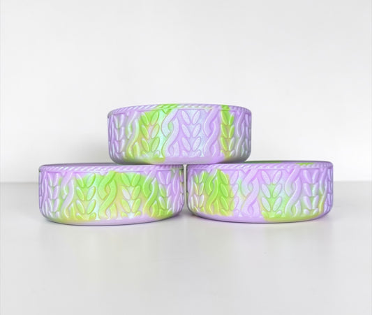 Pink Mojito Fusion || The Classic Cardi || 3”