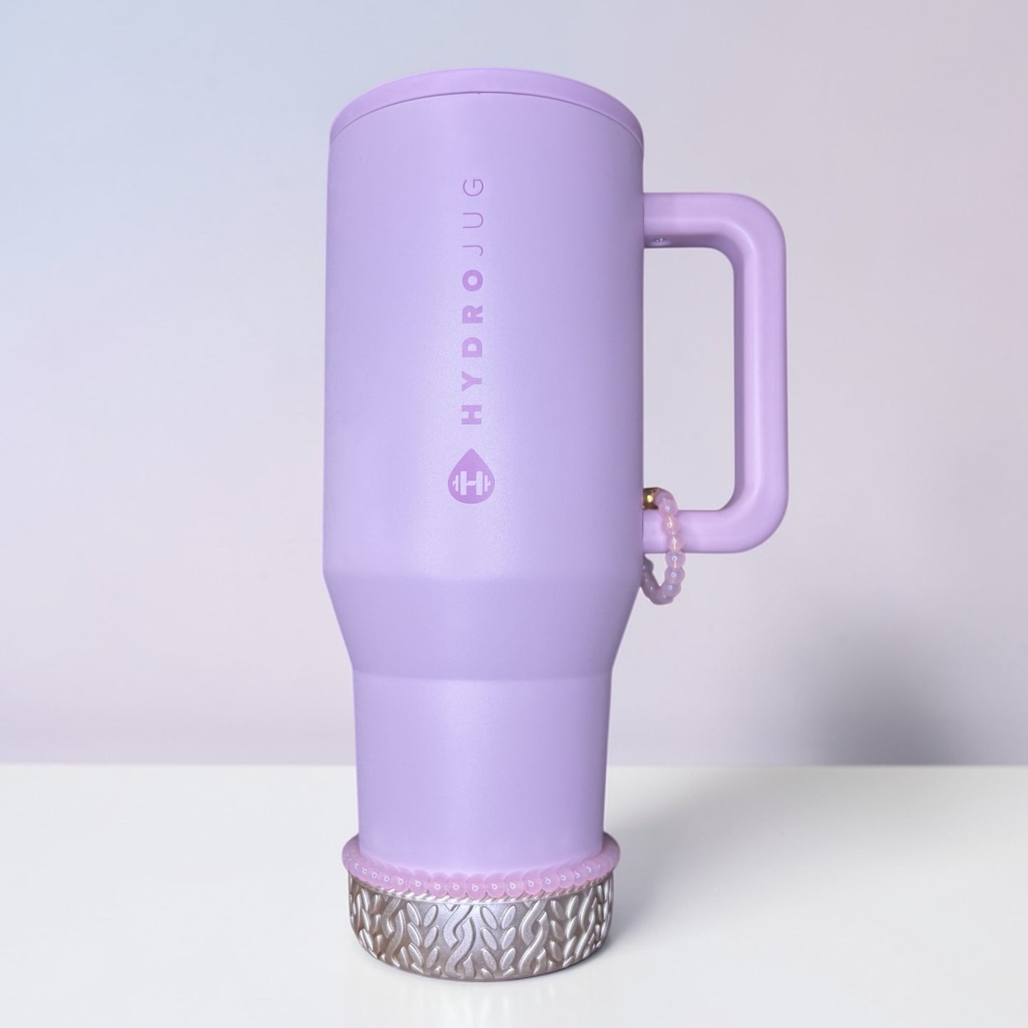 Jelly Bean Tumbler Bracelets