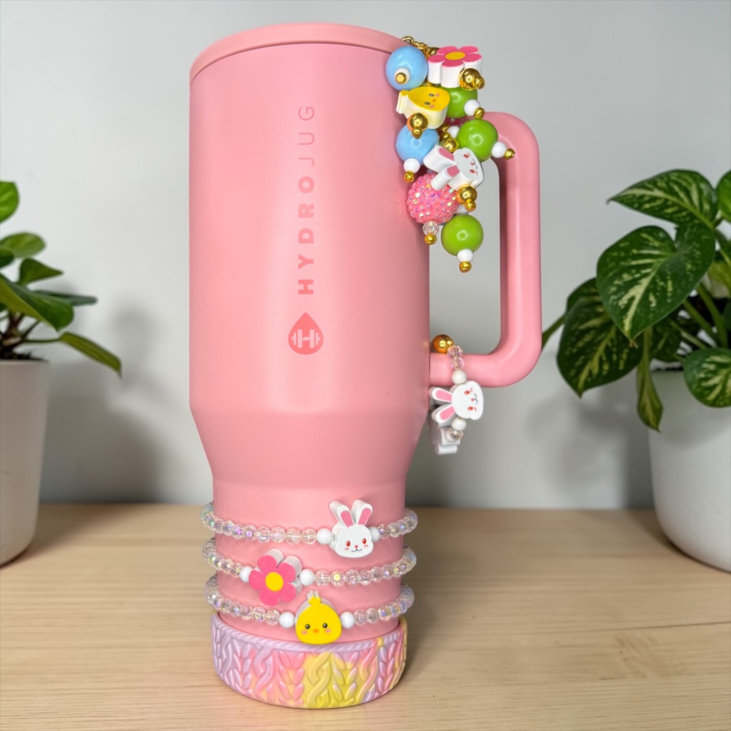 Spring Friends Accessories